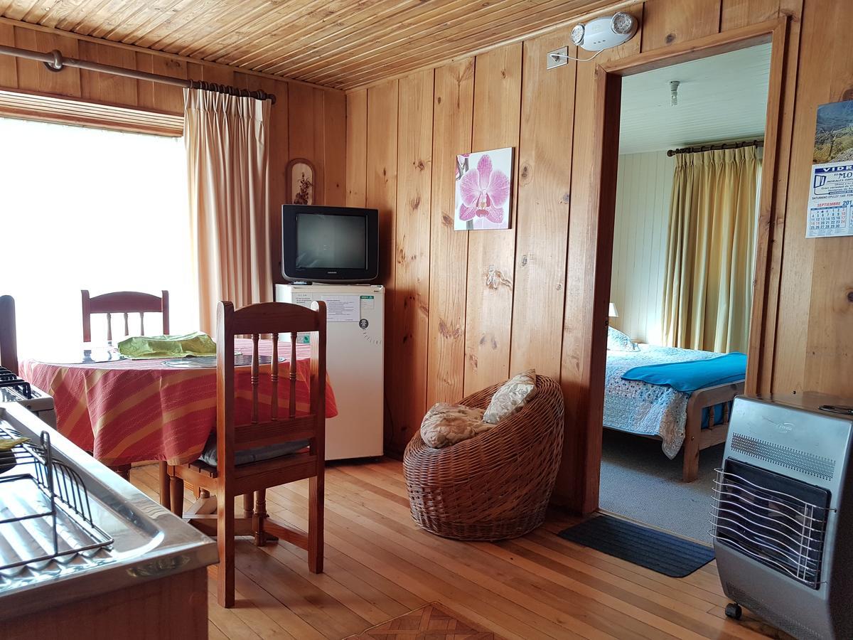 比亚里卡Cabanas Risso别墅 外观 照片